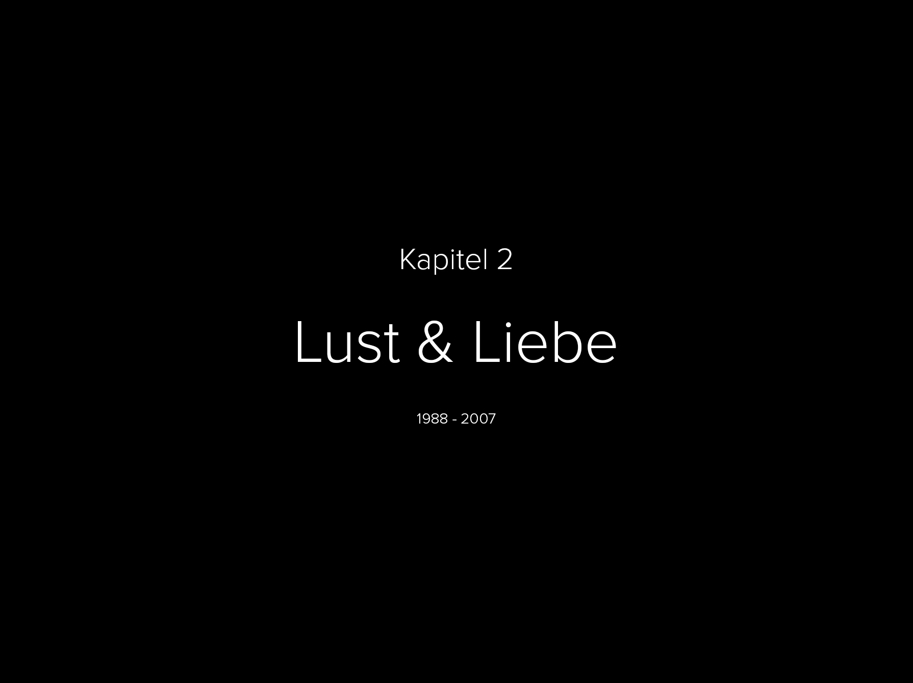 Lust & Liebe - NFT-Kunst, Raphael Dudler, Schweizer NFT Künstler