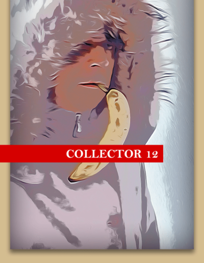 The Super Hard Core Of Art Collectors 12 - Raphael Dudler, NFT-Kunst