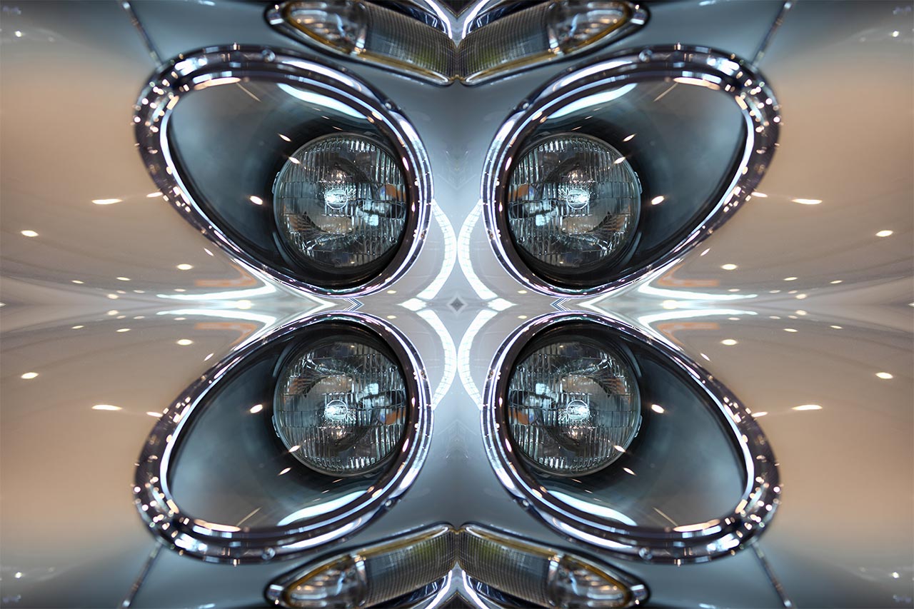 Kaleidoscope 06 - NFT von Raphael Dudler bei OpenSea