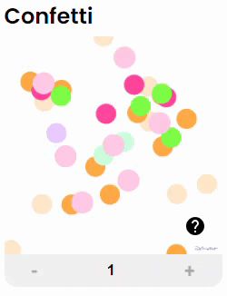 Confetti NFTs Confetti NFTs