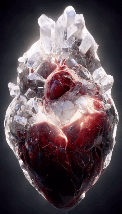 NFT Heart Utility-NFT NFT Heart Utility-NFT