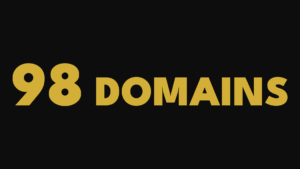98 Domains - Premium Exact Match Domains warten auf dich!